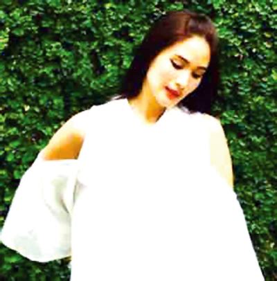 heart evangelista nip slip|Heart Evangelista poses topless, promotes self